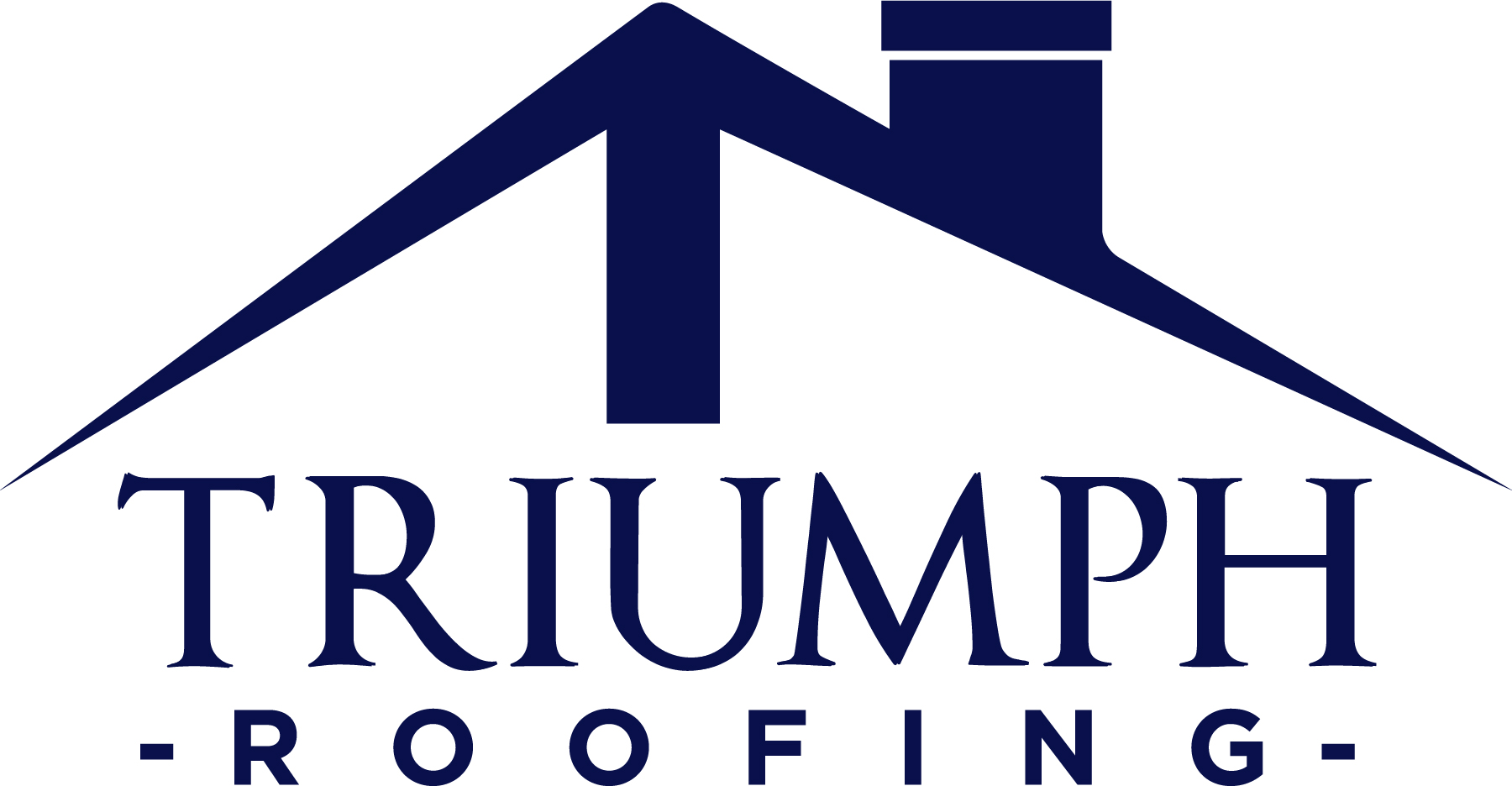 Logo for Triumph Roofing And Construction