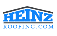Logo for Heinz Roofing Co
