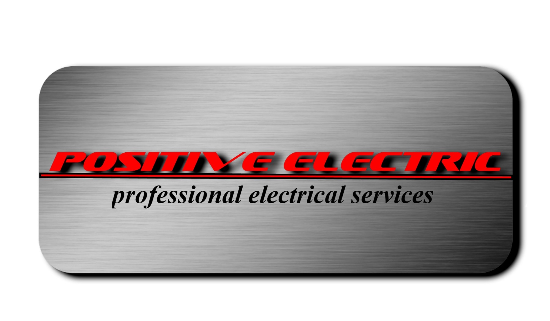 POSITIVE ELECTRIC Co. logo