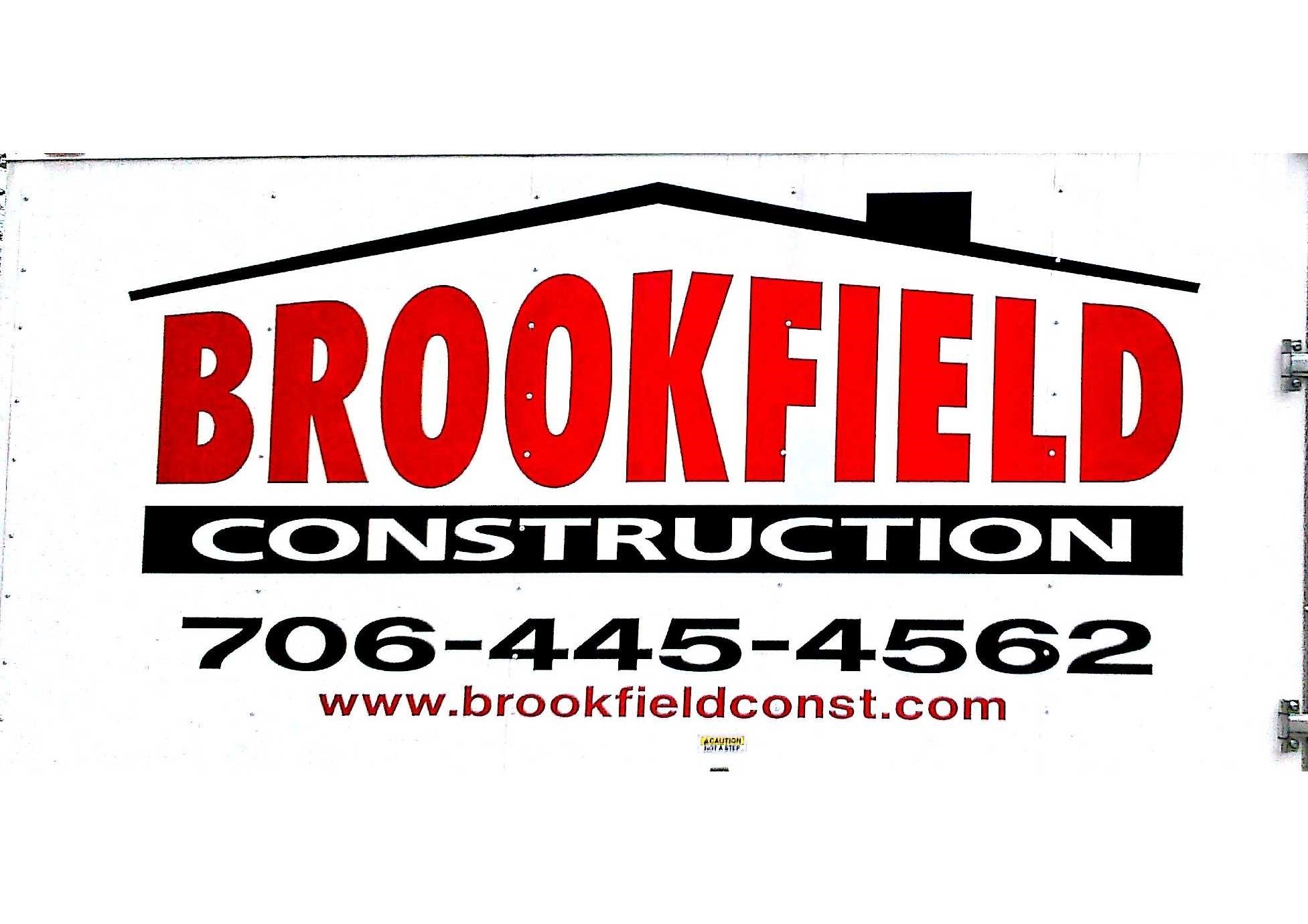 Avatar for Brookfield Residential Const