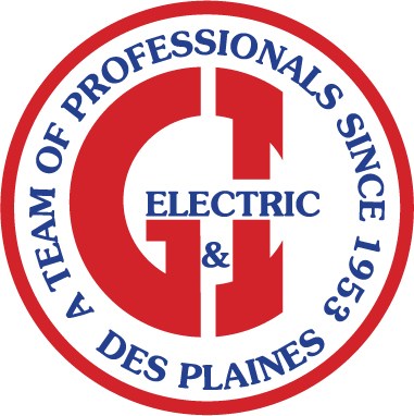 G & I Electric Co logo