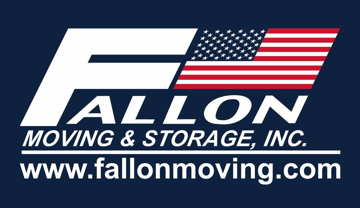 Logo for Fallon Moving & Storage Inc