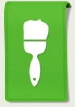 PaintingContractorQuotes.com logo
