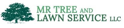 Logo for Mr Tree and Lawn Service LLC