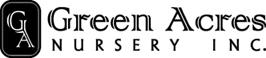 Green Acres Nursery logo