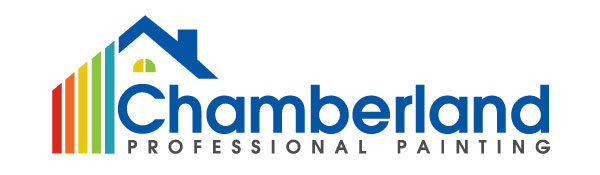 Chamberland Professional Painting logo