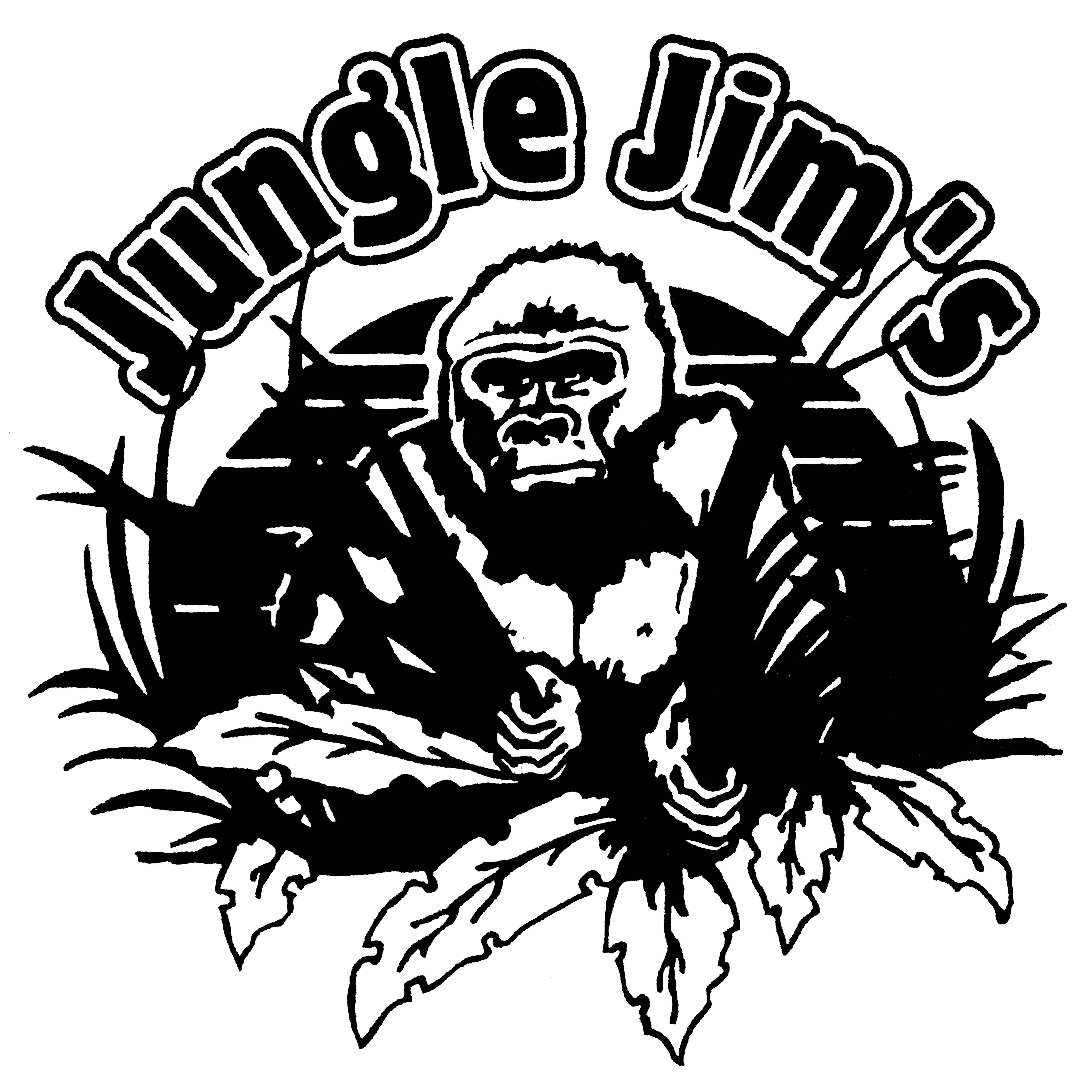 Jungle Jim's logo