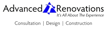 Advanced Renovations, Inc. logo