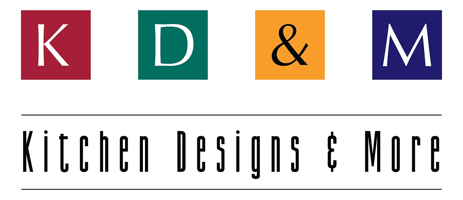 Logo for KITCHEN DESIGNS & MORE