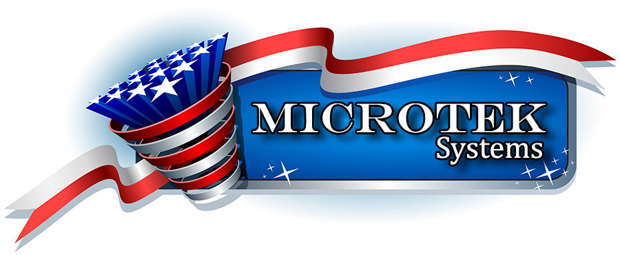 MICROTEK SYSTEMS logo