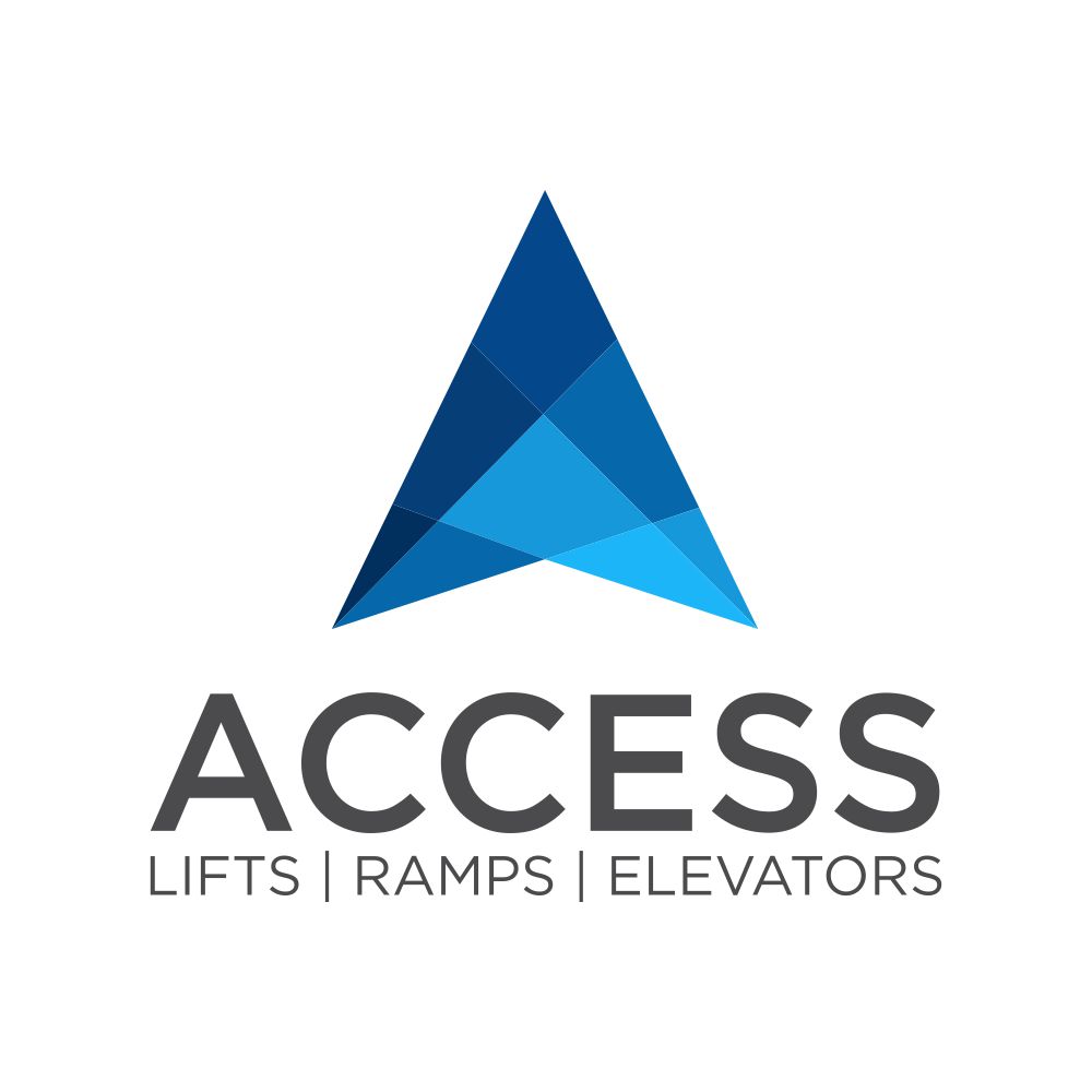 Access Home Elevators logo