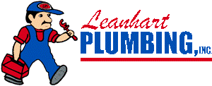 Leanhart Plumbing Inc logo