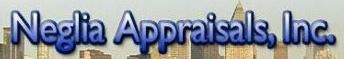 Neglia Appraisals logo