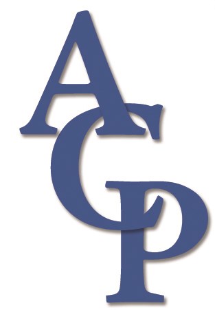 Logo for Associated Construction