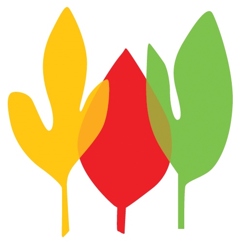 Logo for THE PLANT KINGDOM