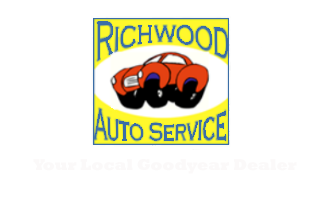 Richwood Auto Service Center logo