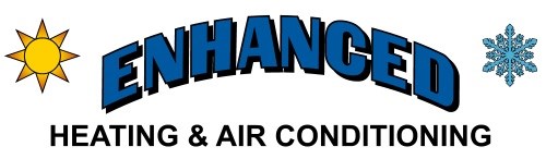 Enhanced Heating & Air Conditioning logo