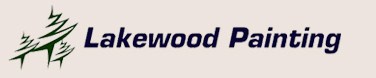 Lakewood Painting logo