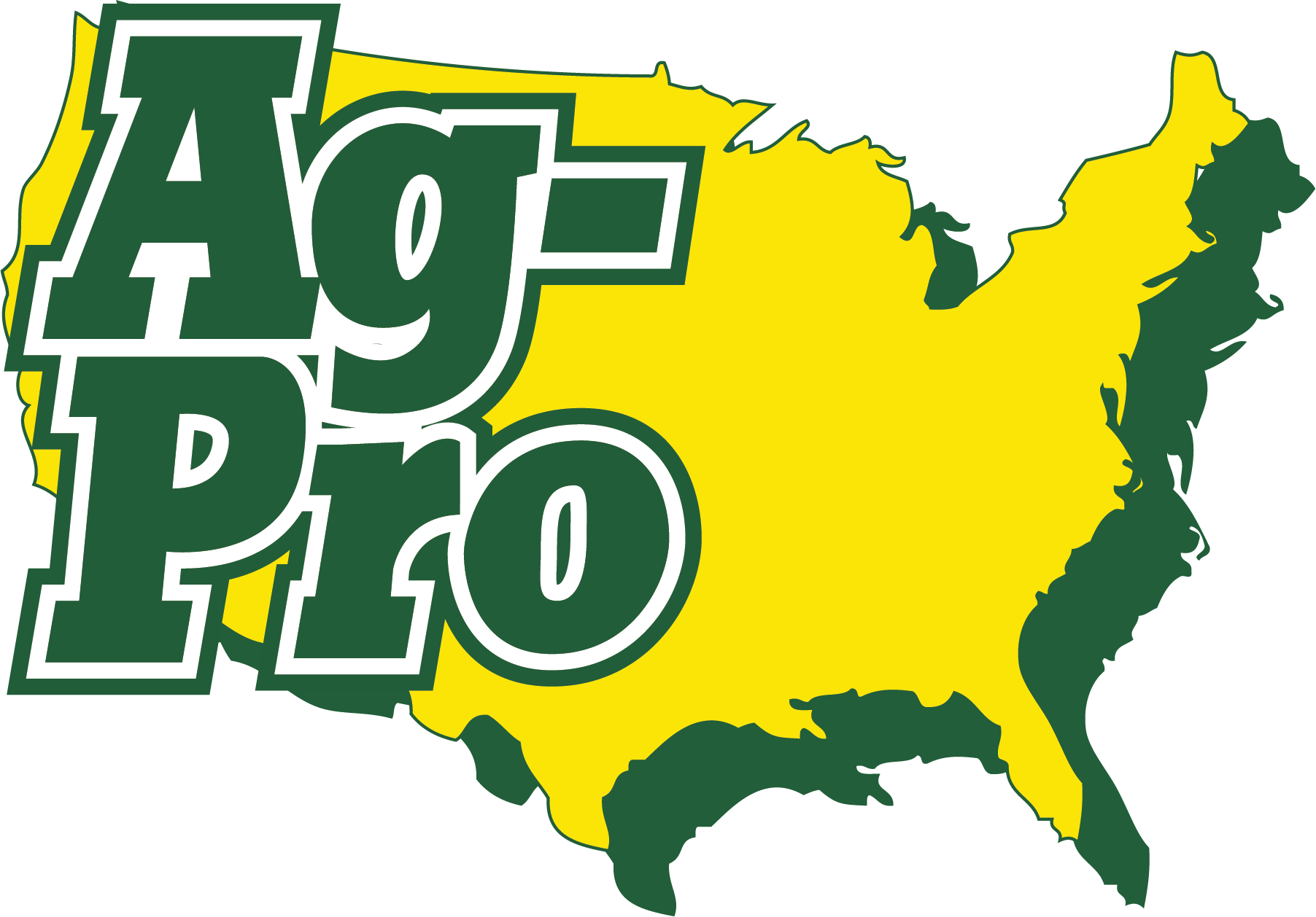 Ag-Pro Power Division logo