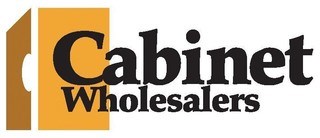 Logo for Cabinet Wholesalers