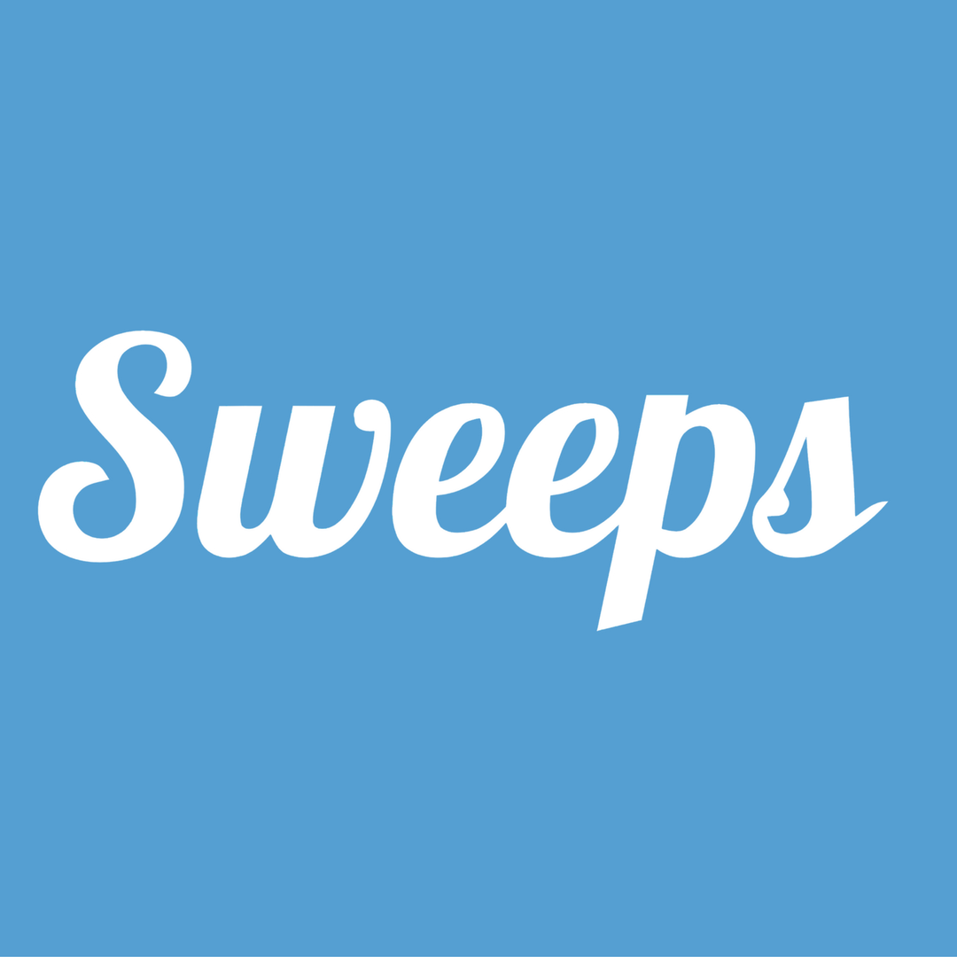 Sweeps logo