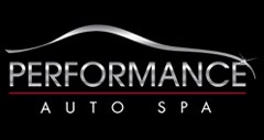 Performance Auto Spa logo