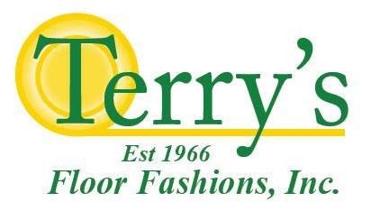 Logo for TERRY'S FLOOR FASHIONS
