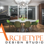 Archetype Design Studio logo