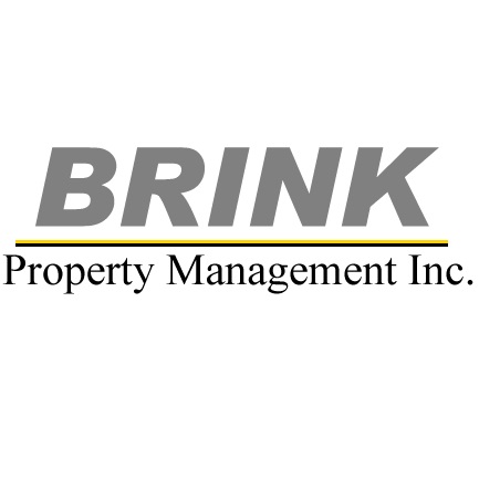 Brink Property Management logo