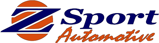 Logo for Z SPORT