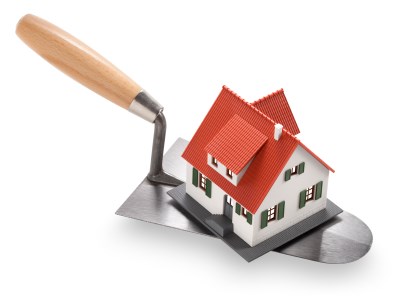 All Masonry Construction LLC logo