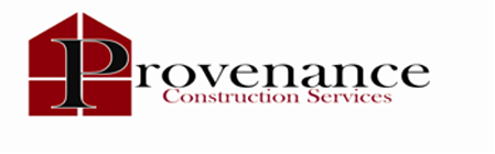 Provenance Construction Services logo