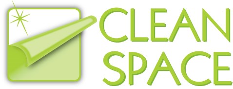 CleanSpace logo