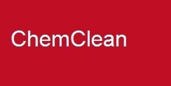 Logo for Chem-Clean