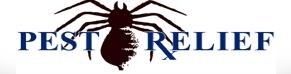 Logo for Pest Relief