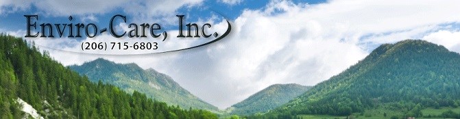 Logo for ENVIRO CARE INC
