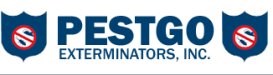 Pestgo Exterminators logo