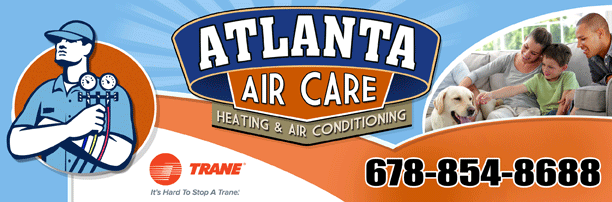 Logo for Atlanta Air Care