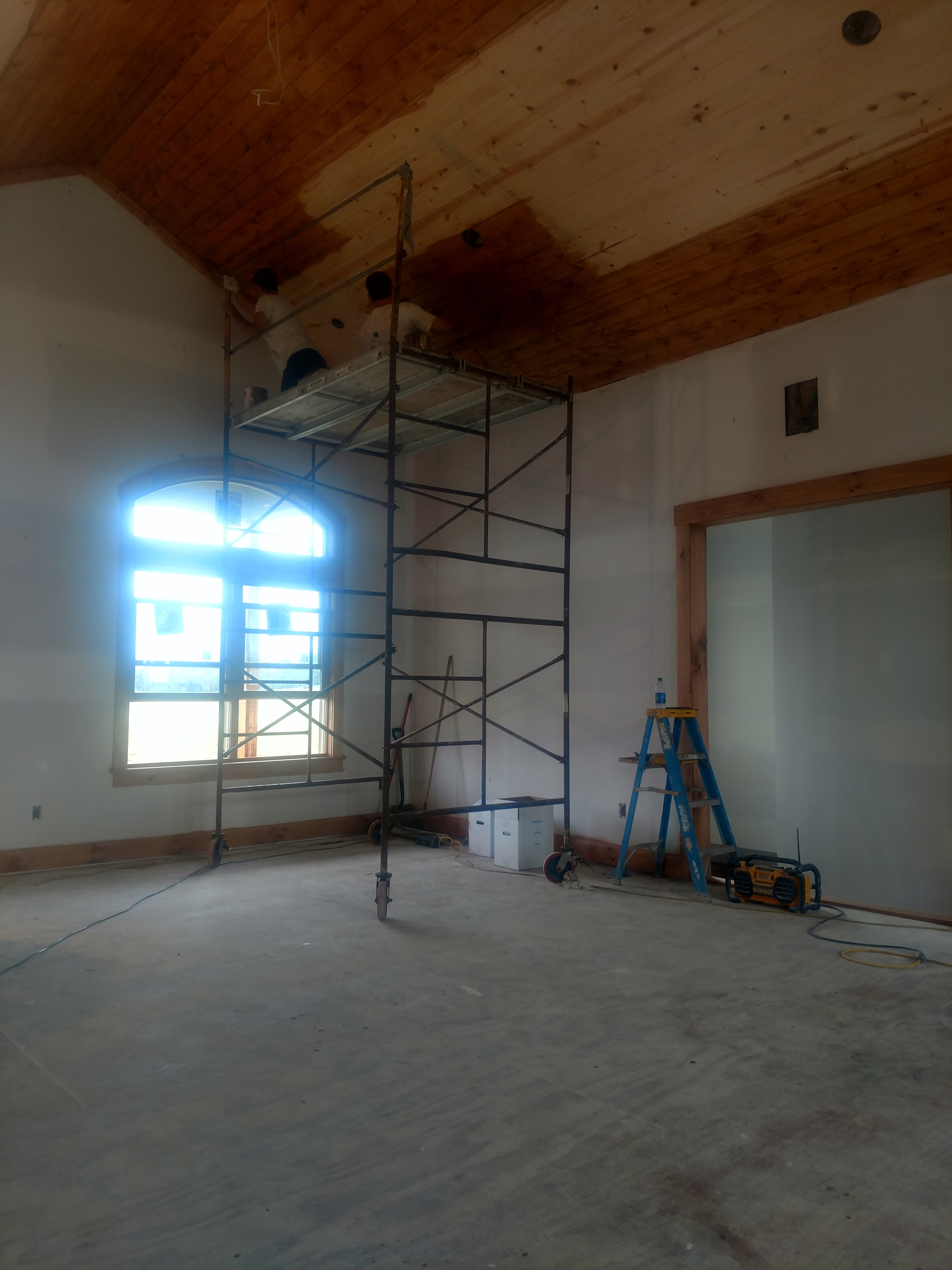 Avatar for Shockley & Sons Inc Painting Contractors