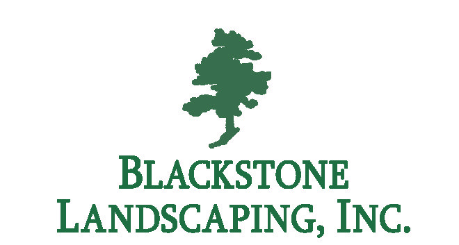 Blackstone Landscaping Inc logo