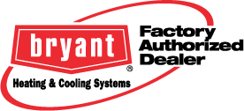 Moore A/C & Heating Services Inc logo