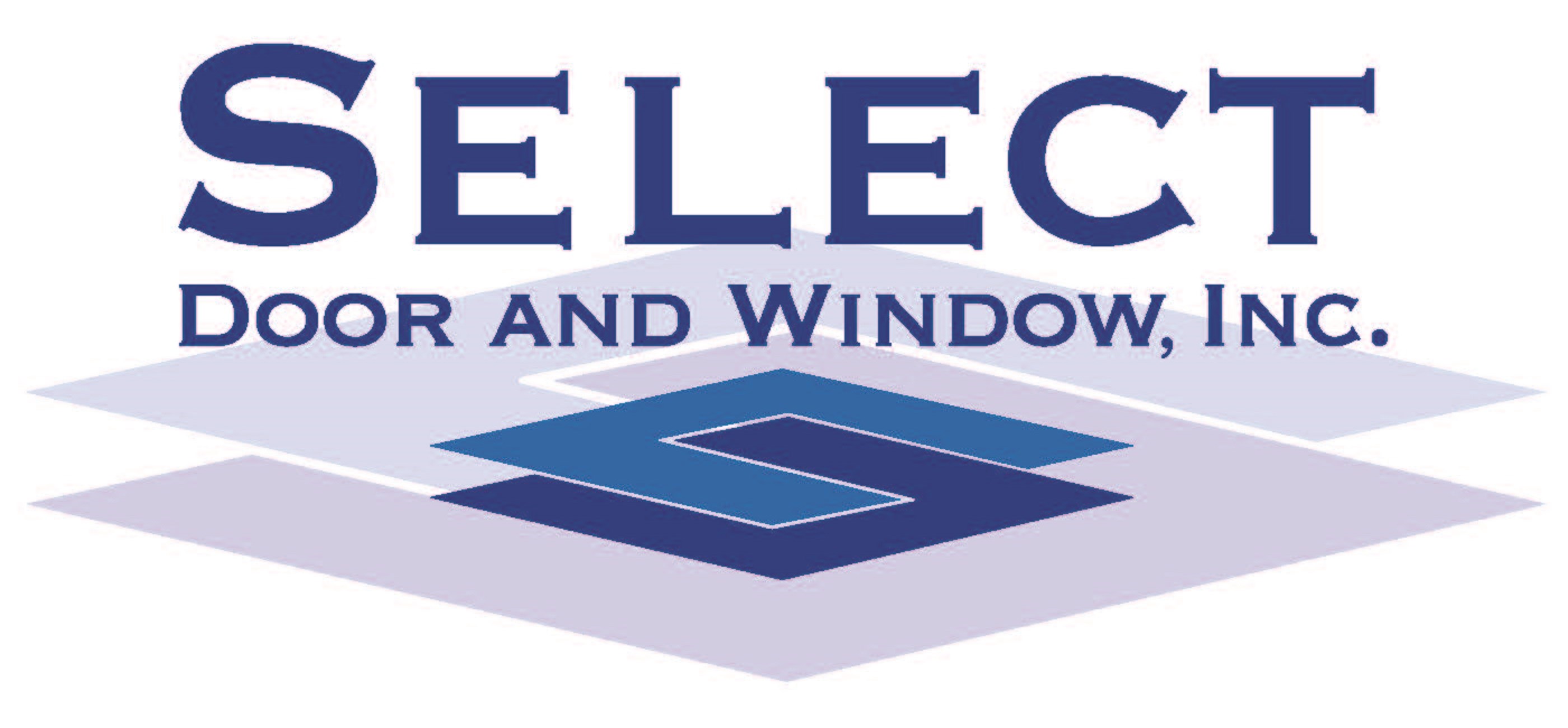 Select Door And Window Inc logo