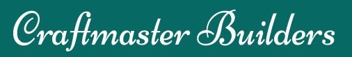 Craftmaster Builders logo