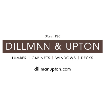 Logo for Dillman & Upton