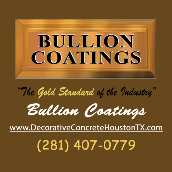 Bullion Coatings logo