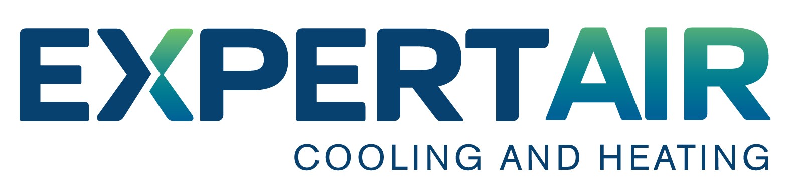 Logo for Expert Air