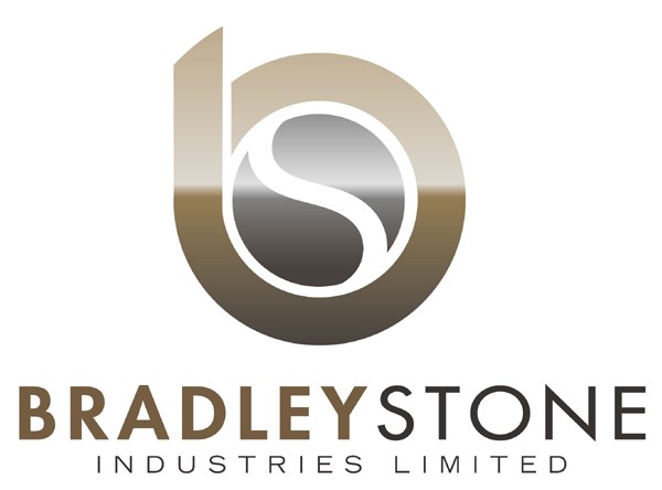 Bradley Stone Industries LTD logo