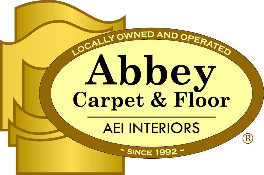 Logo for Abbey Carpet & Floor