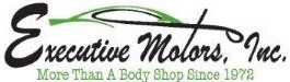 Logo for EXECUTIVE MOTORS INC