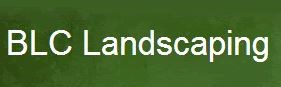 BLC Landscaping logo